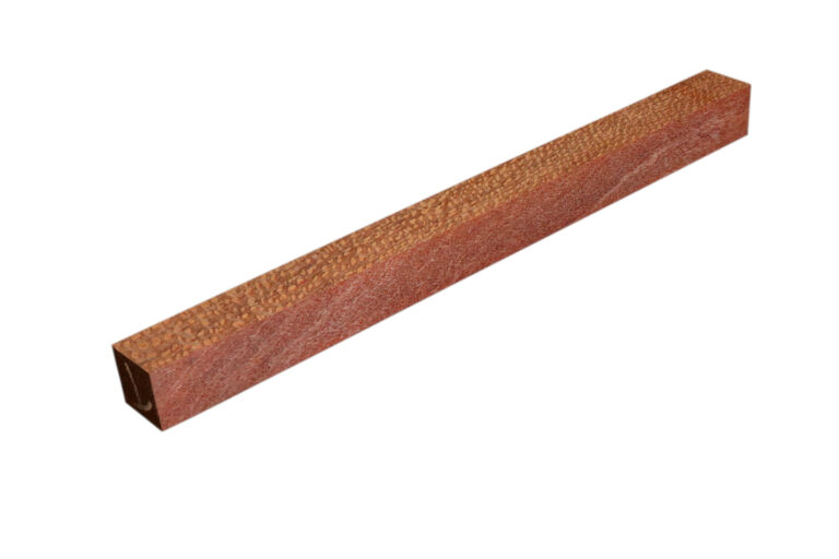 Leopardwood 1.5x1.5x18