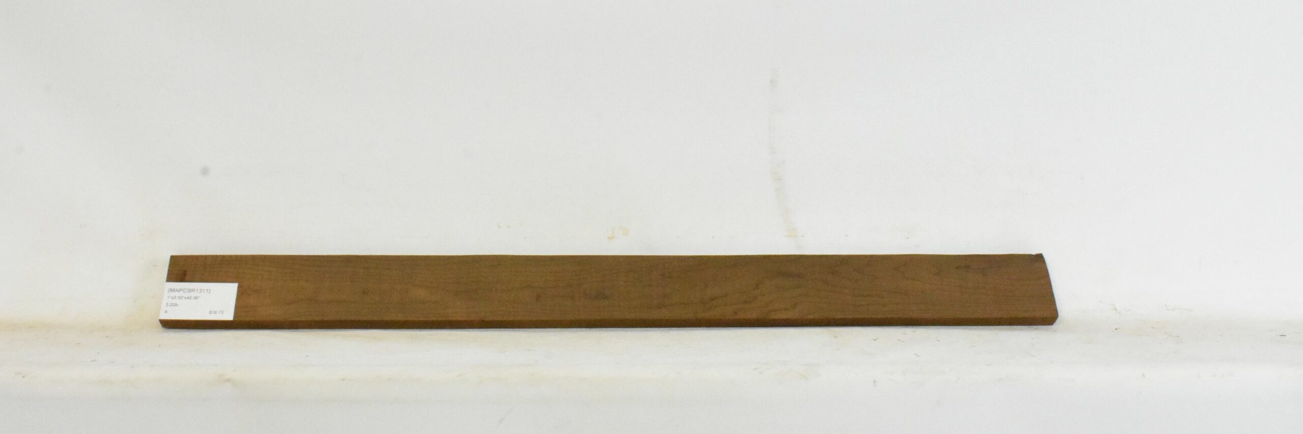 Maple - Soft Curly Roasted 1 MAPCSR1311_1