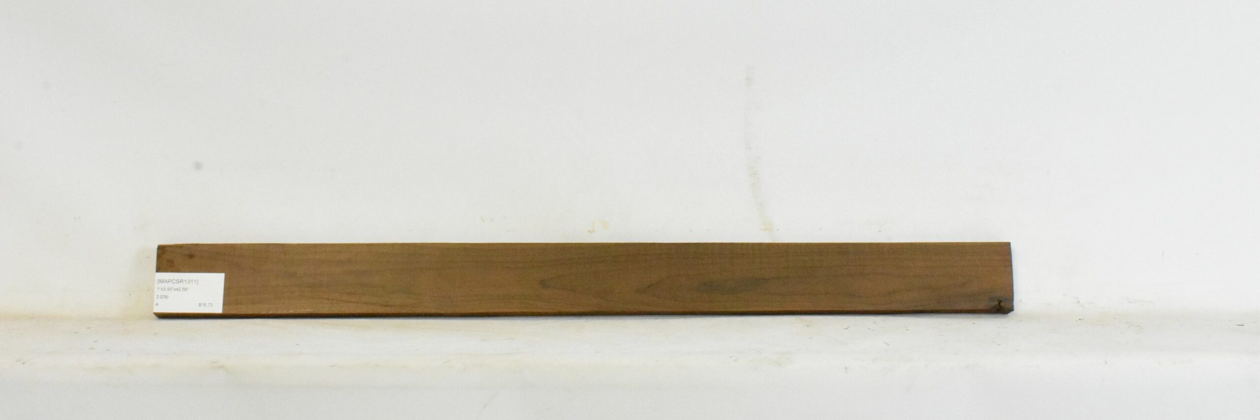 Maple - Soft Curly Roasted 2 MAPCSR1311_2