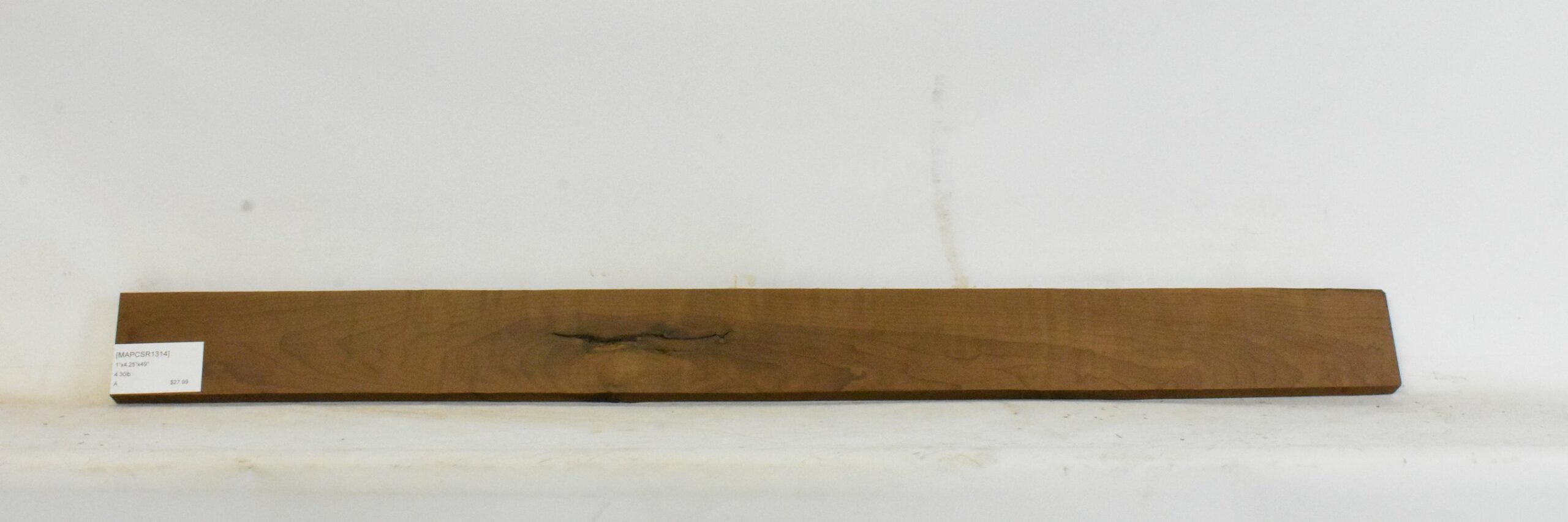 Maple - Soft Curly Roasted 2 MAPCSR1314_2