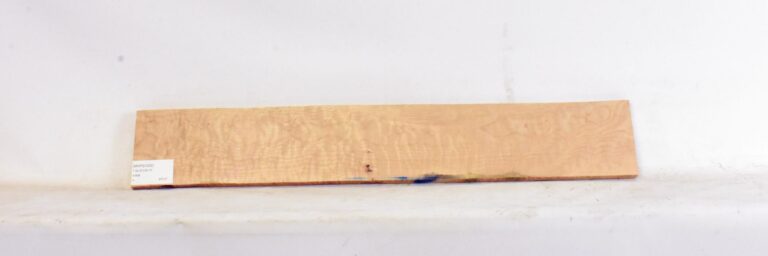 Maple - Quilted 12 MAPQ1202_1