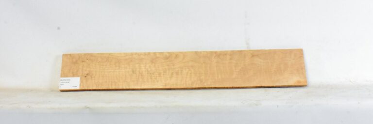 Maple - Quilted 11 MAPQ1203_1