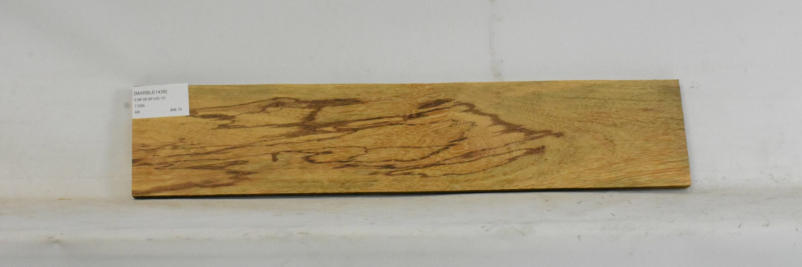 Marblewood 1 MARBLE1438_1
