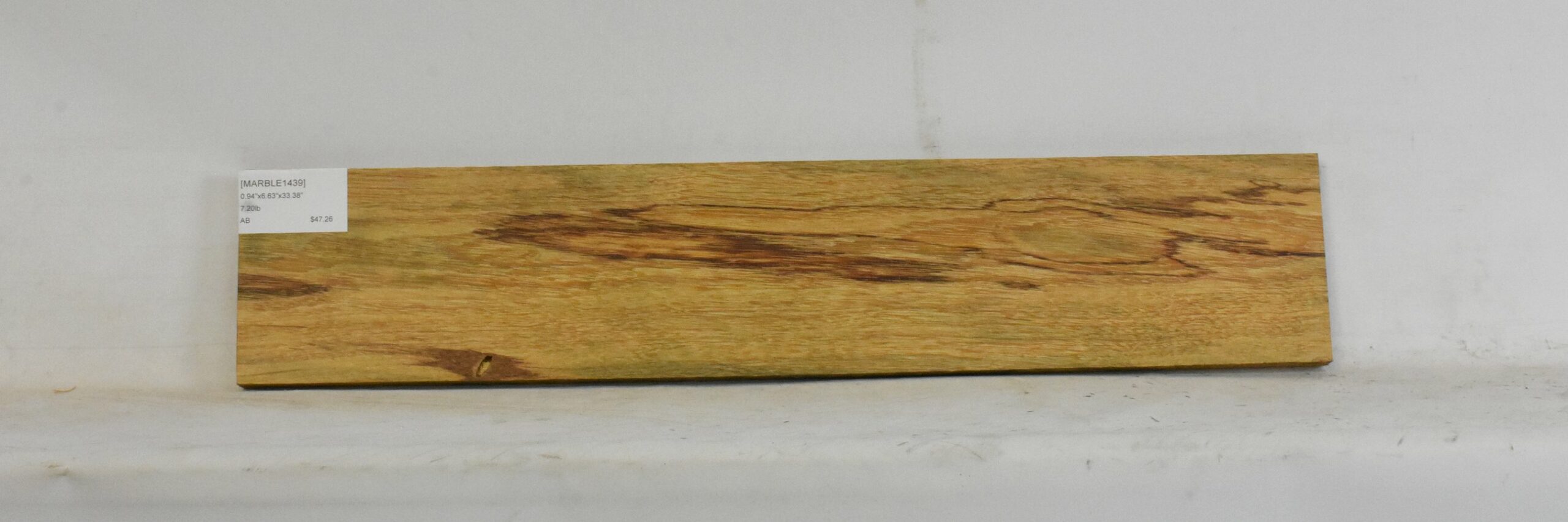 Marblewood 1 MARBLE1439_1