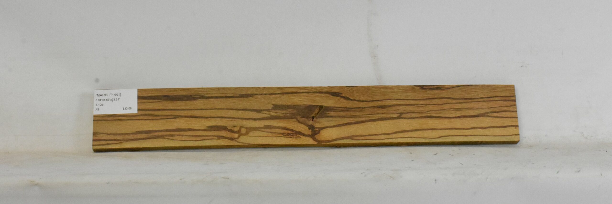 Marblewood 1 MARBLE1441_1