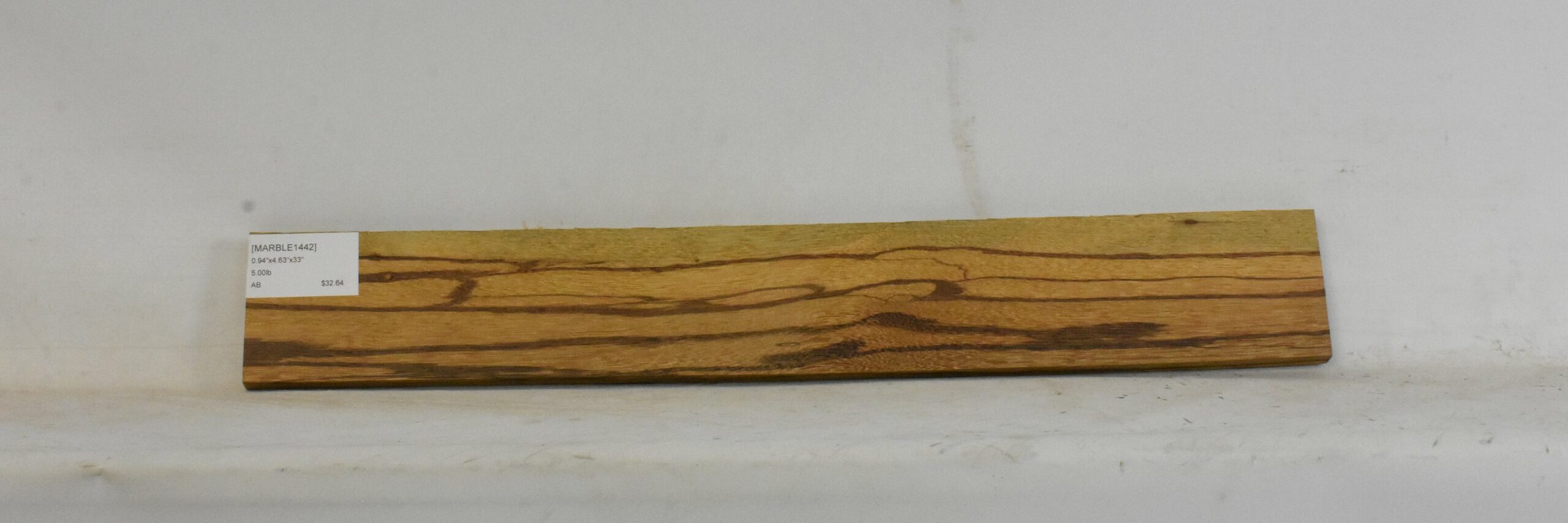 Marblewood 1 MARBLE1442_1