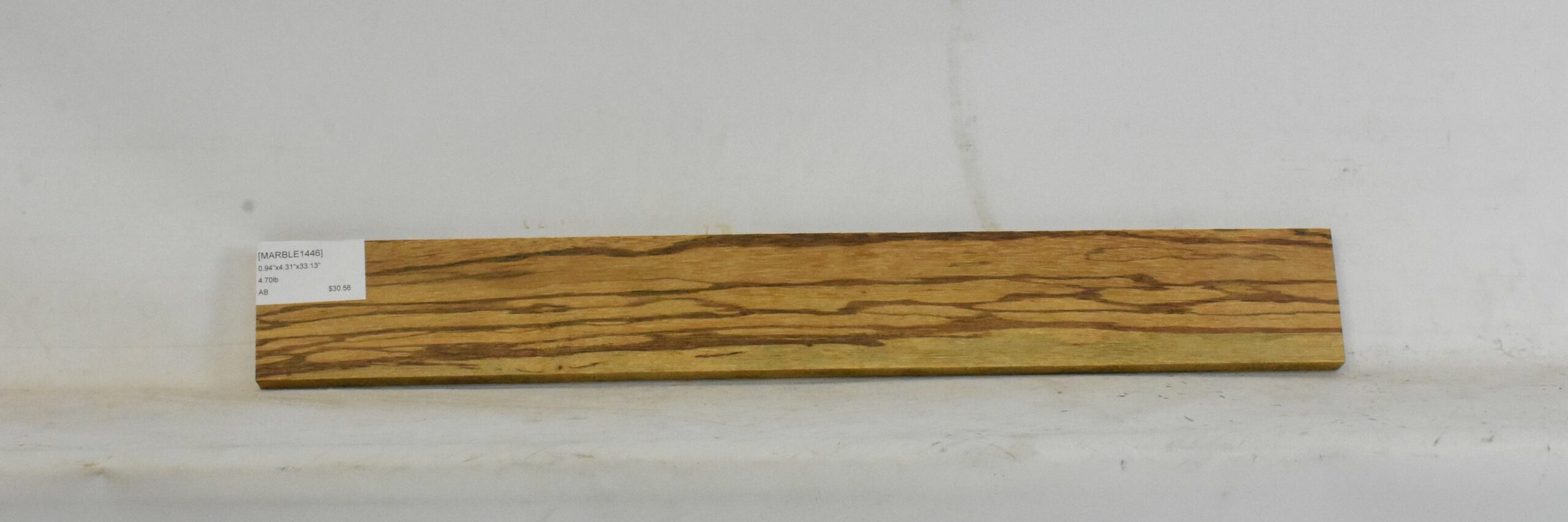 Marblewood 1 MARBLE1446_1