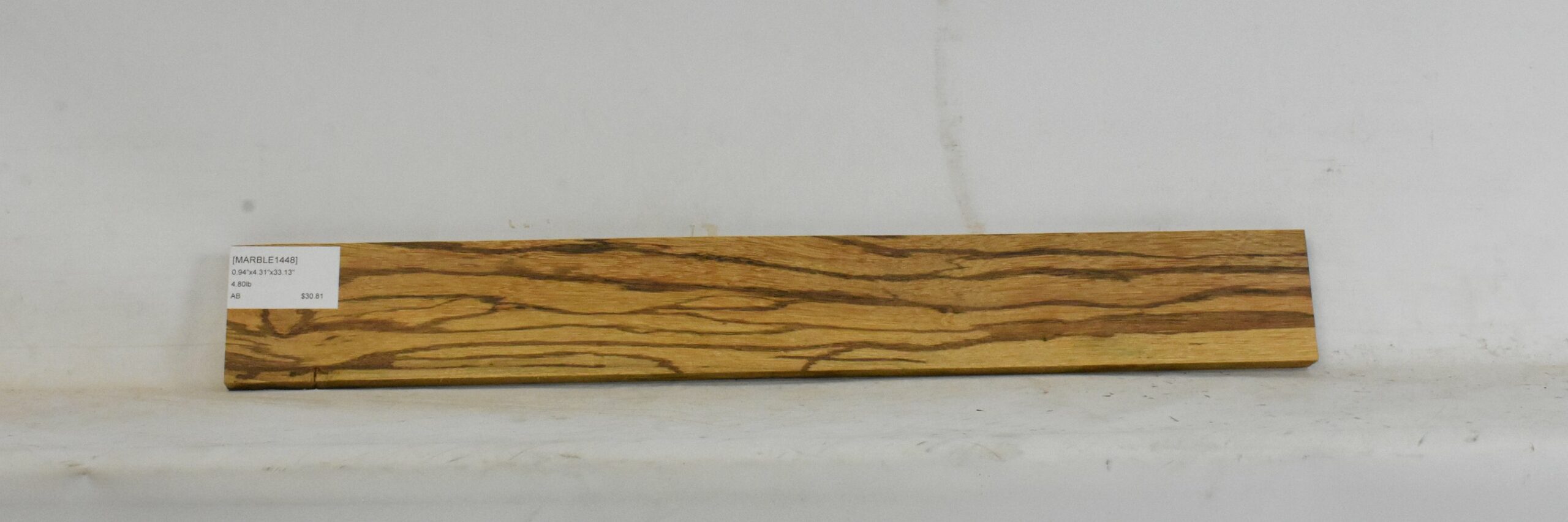 Marblewood 1 MARBLE1448_1
