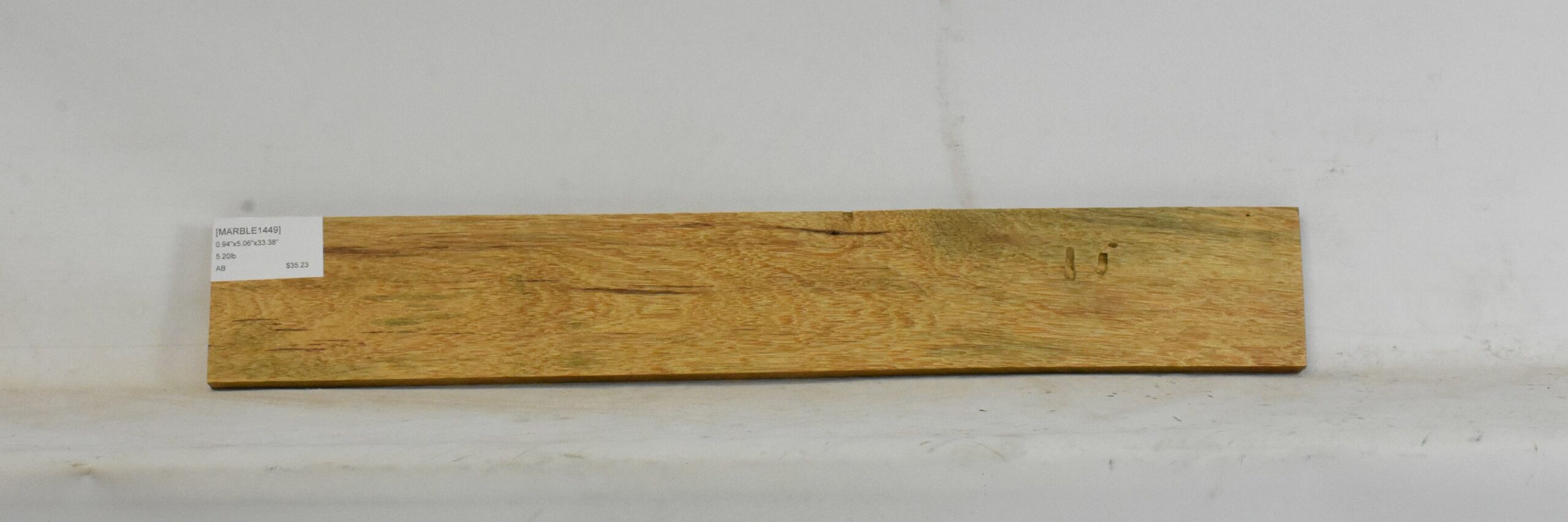 Marblewood 1 MARBLE1449_1