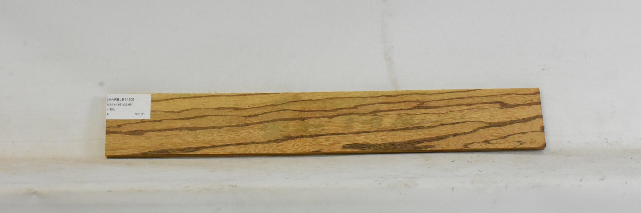 Marblewood 1 MARBLE1450_1