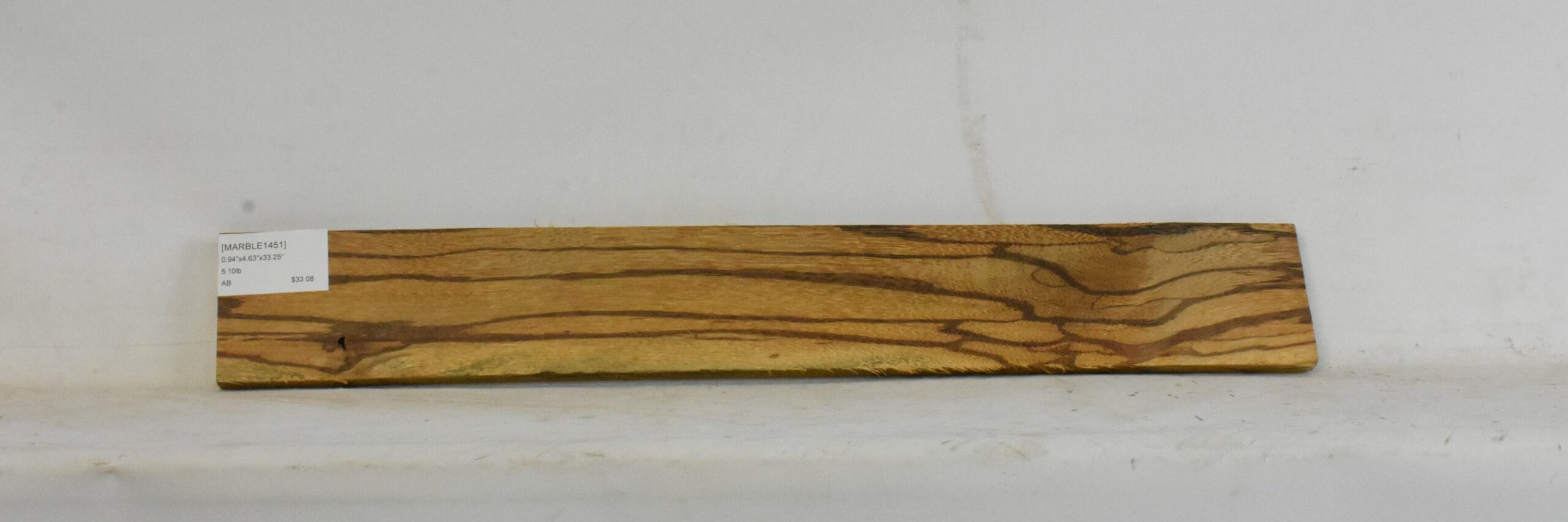Marblewood 1 MARBLE1451_1