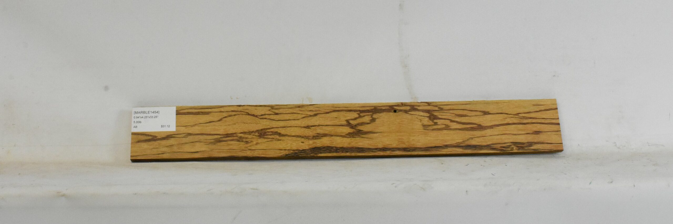 Marblewood 1 MARBLE1454_1