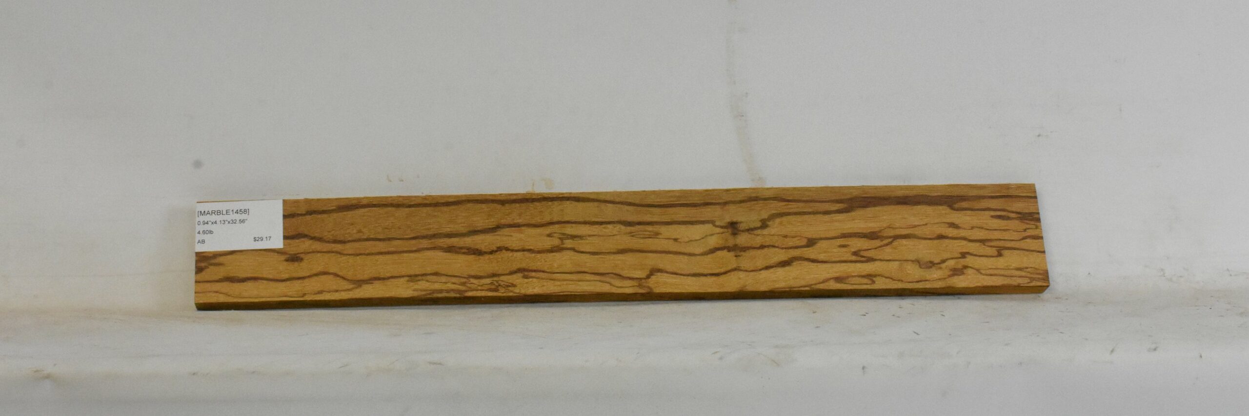Marblewood 1 MARBLE1458_1