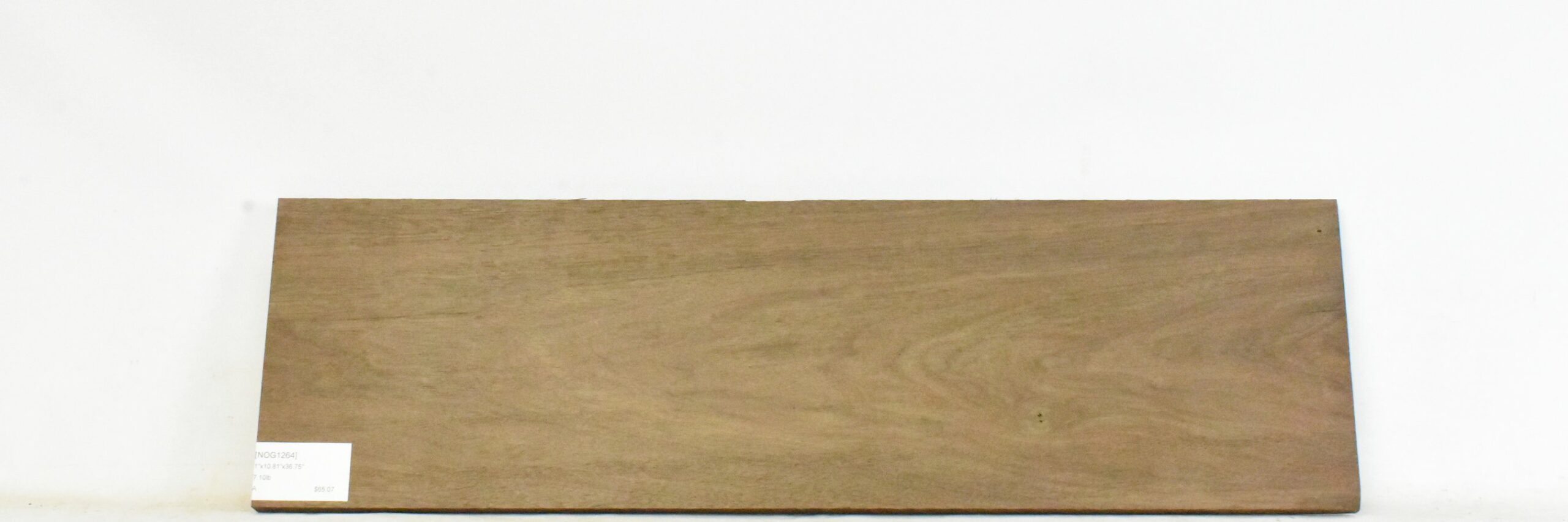 Nogal 2 NOG1264_2