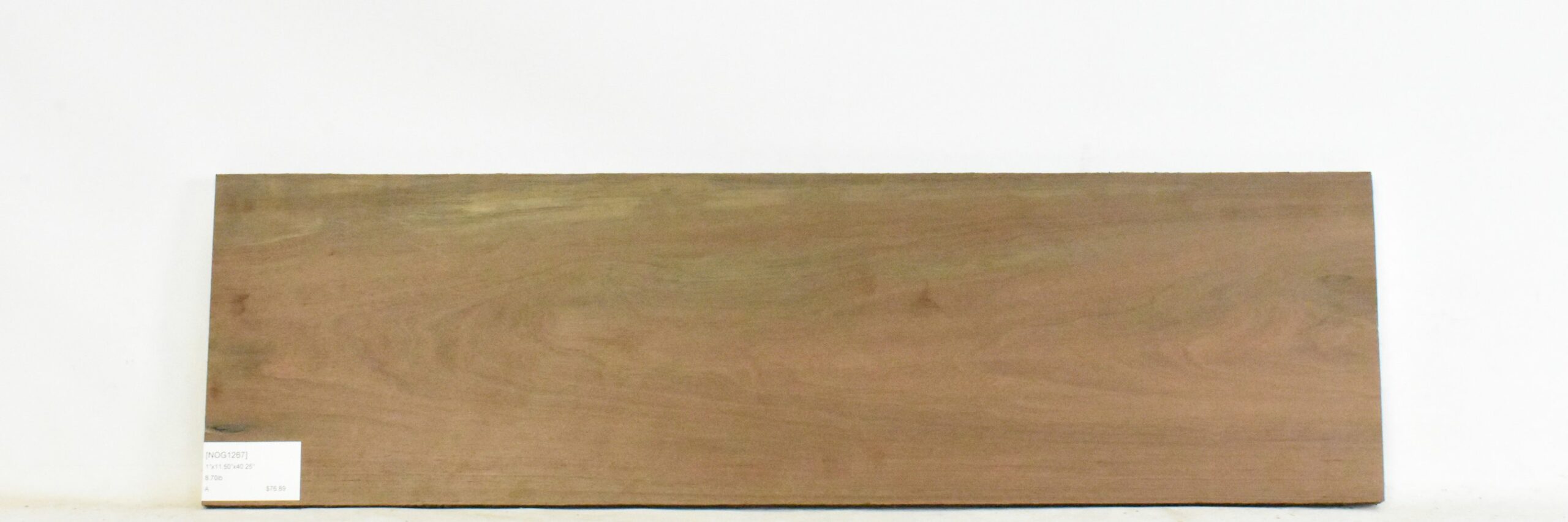 Nogal 1 NOG1267_1