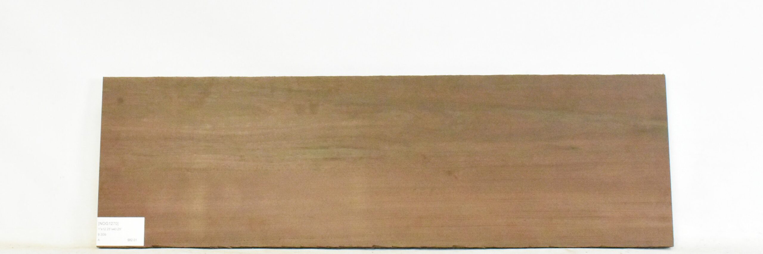 Nogal 1 NOG1270_1