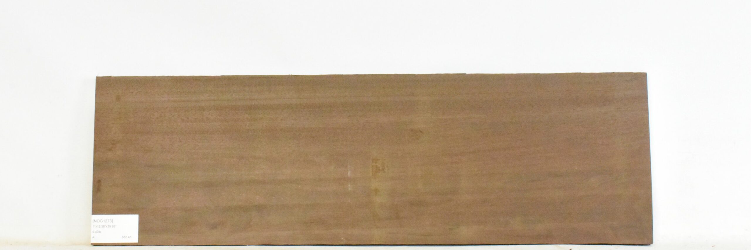 Nogal 1 NOG1273_1