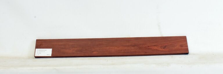 Padauk - African 10 PADAUK1891_1