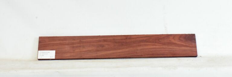 Padauk - African 9 PADAUK1892_1