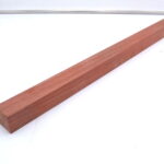 PADAUK 1.5x1.5x24 EA 1