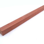 PADAUK 1.5x1.5x24 EA 1 FIX