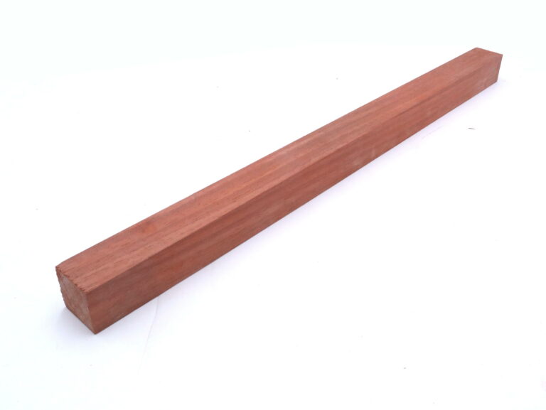 Turning Squares - Padauk 2 PADAUK 1.5x1.5x24 EA 1 FIX