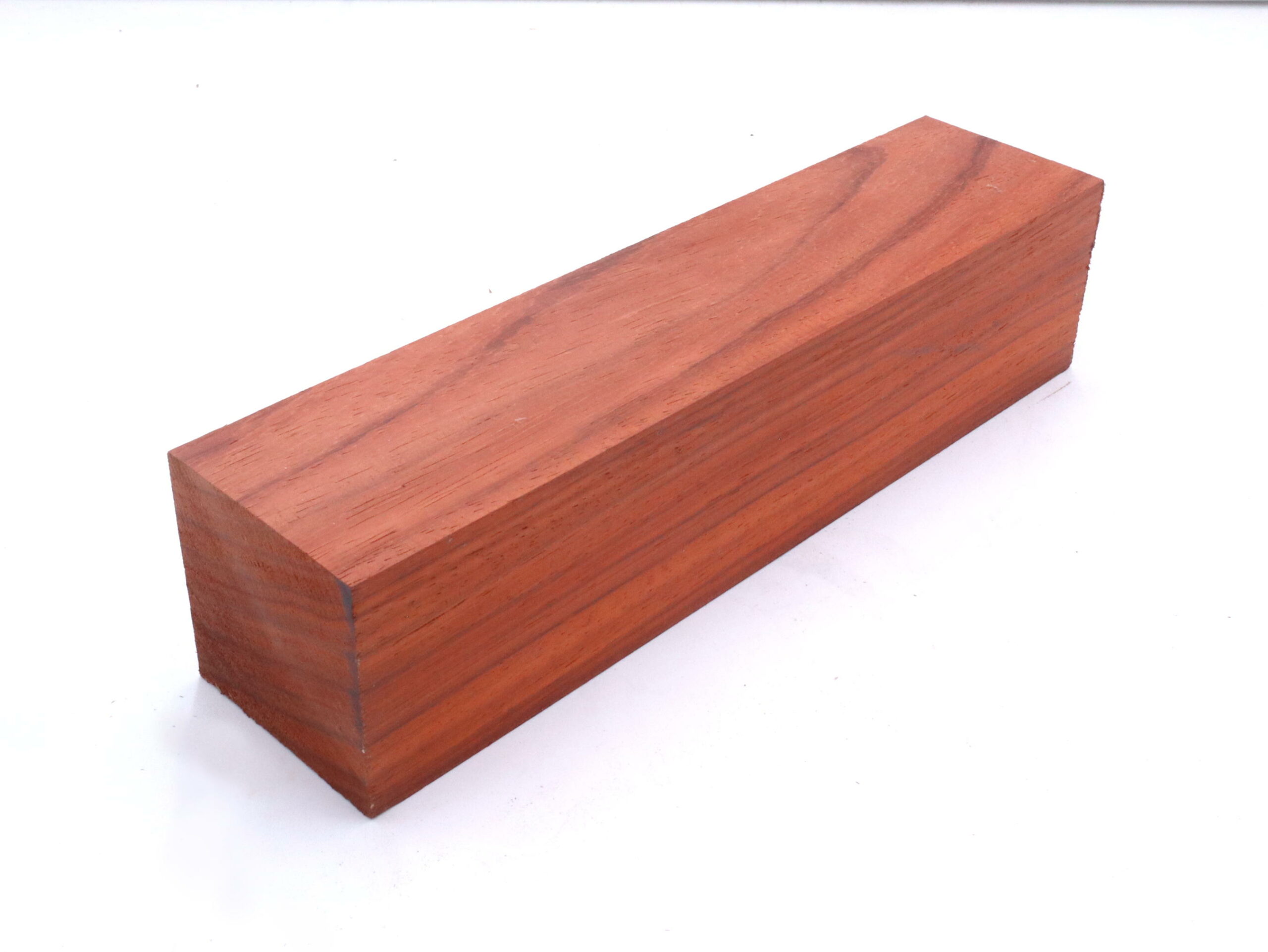 Turning Squares - Padauk 3 Turning Squares - Padauk - Image 3