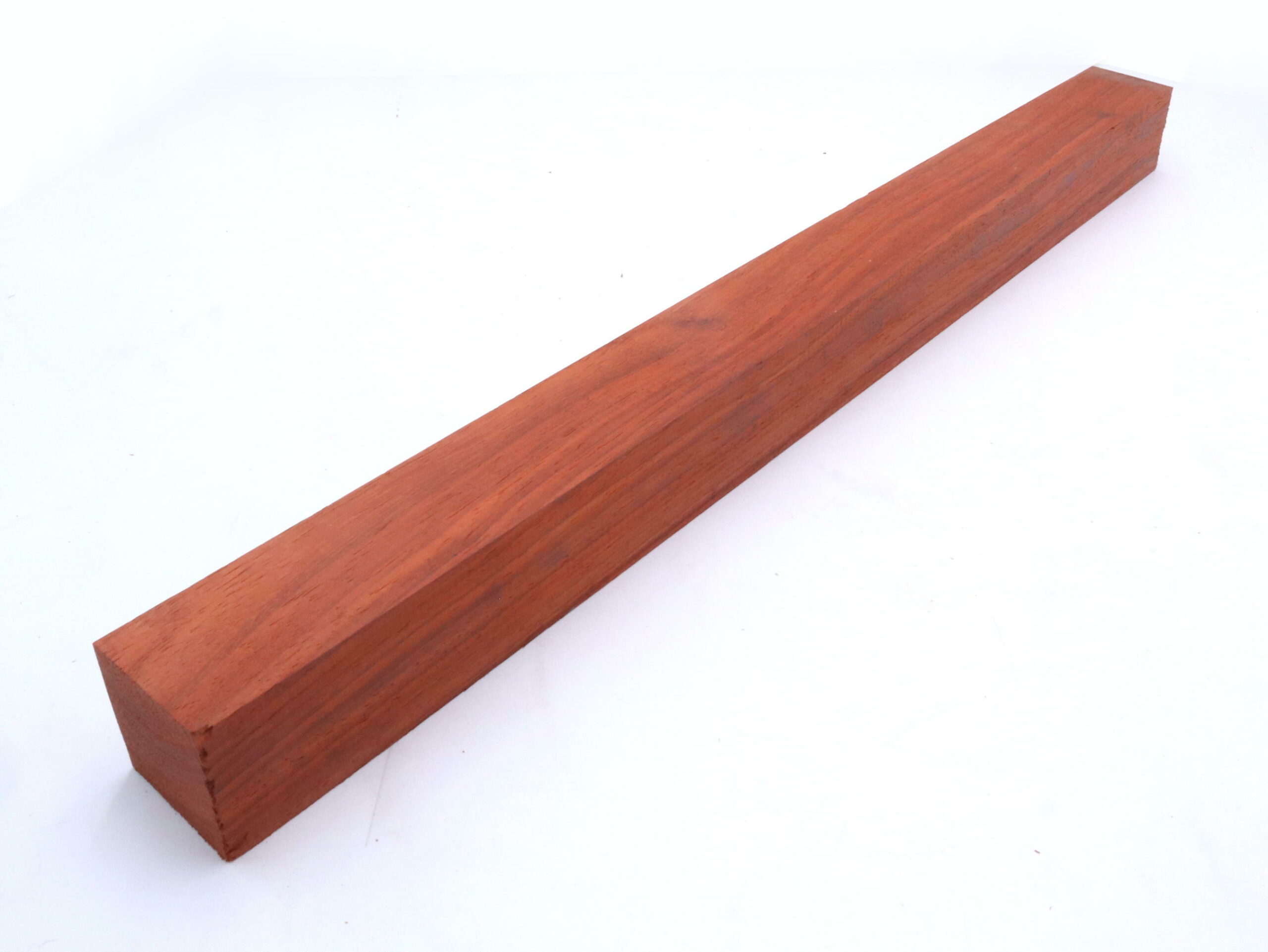 Turning Squares - Padauk 5 Turning Squares - Padauk - Image 5