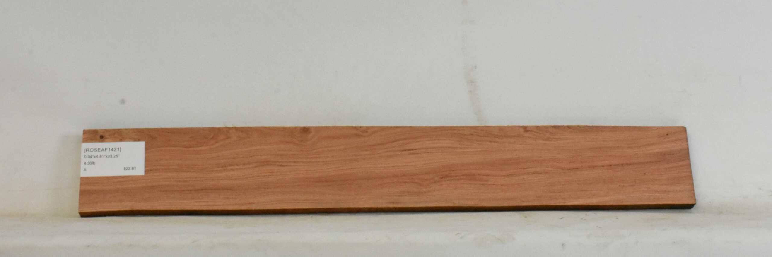 Rosewood - African 1 ROSEAF1421_1