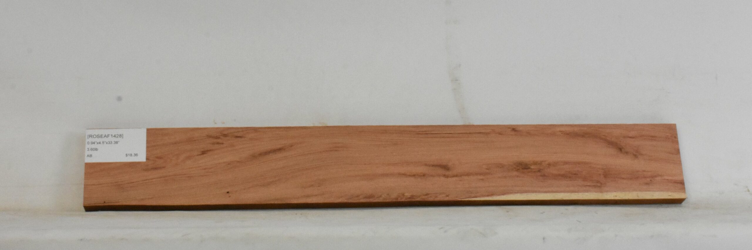 Rosewood - African 1 ROSEAF1428_1