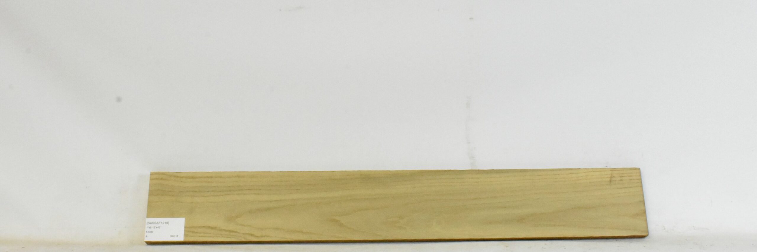 Sassafras 2 SASSAF1218_2