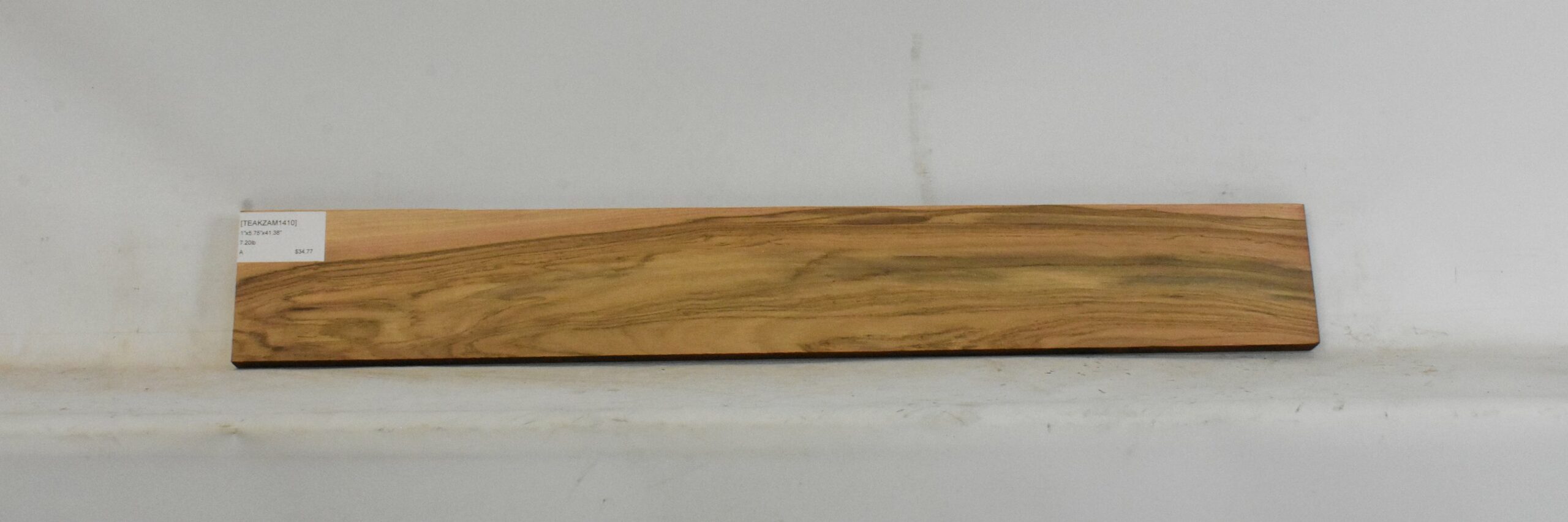 Teak - Zambezi 2 TEAKZAM1410_2