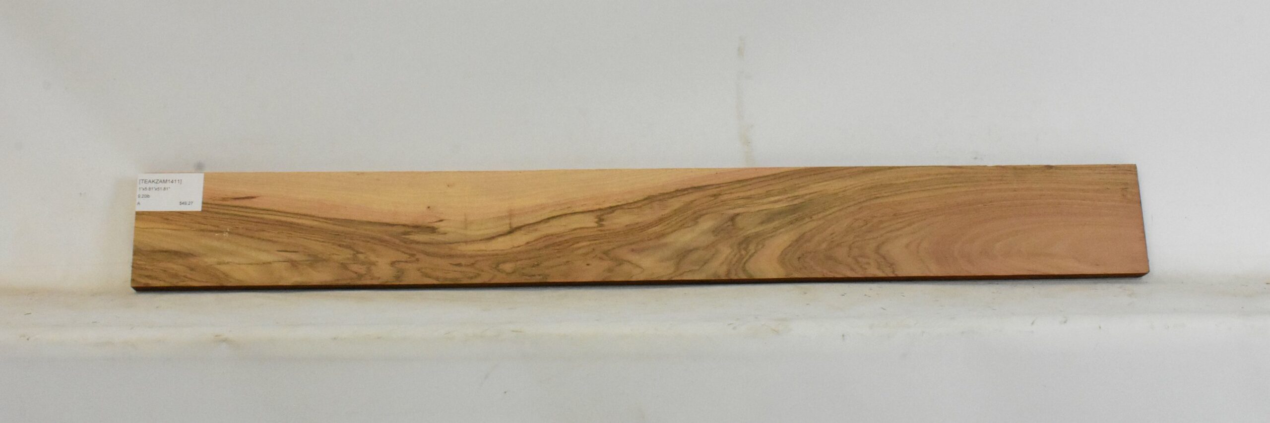 Teak - Zambezi 2 TEAKZAM1411_2