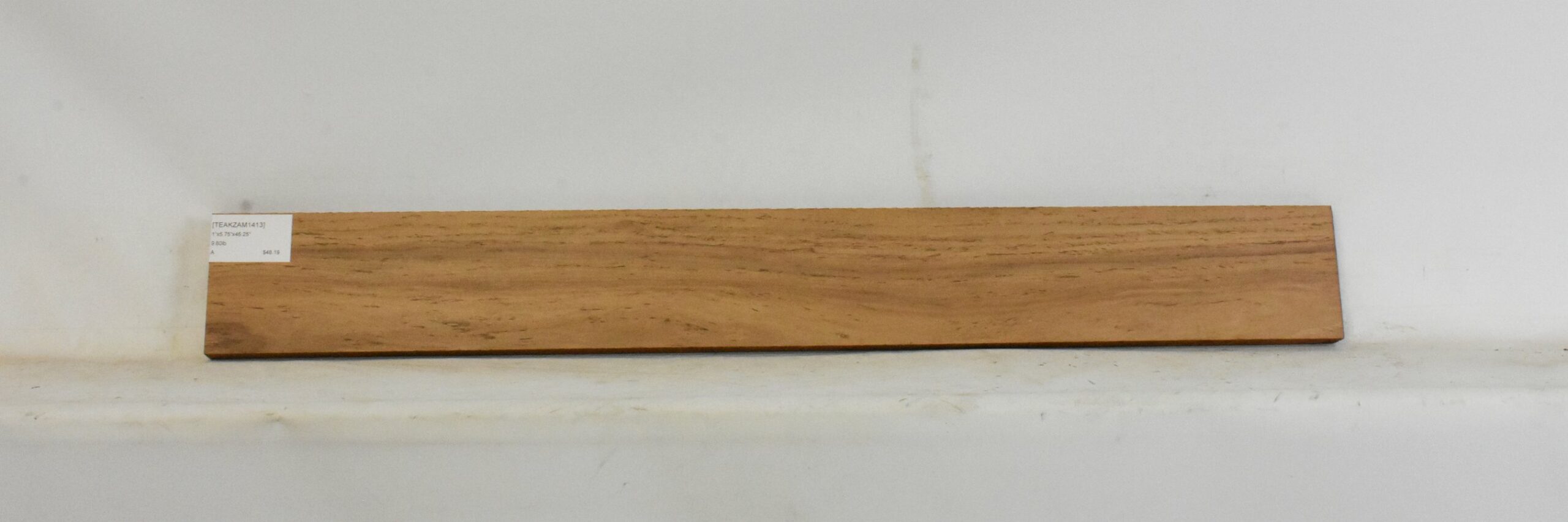 Teak - Zambezi 1 TEAKZAM1413_1