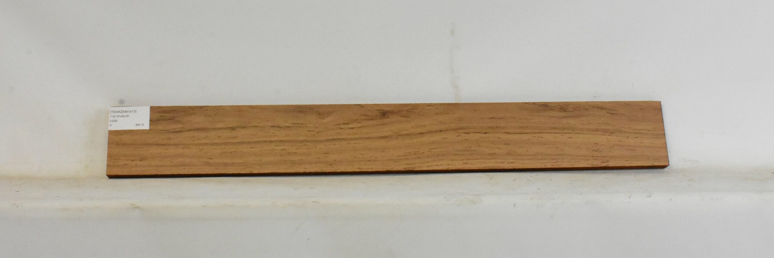 Teak - Zambezi 2 TEAKZAM1413_2