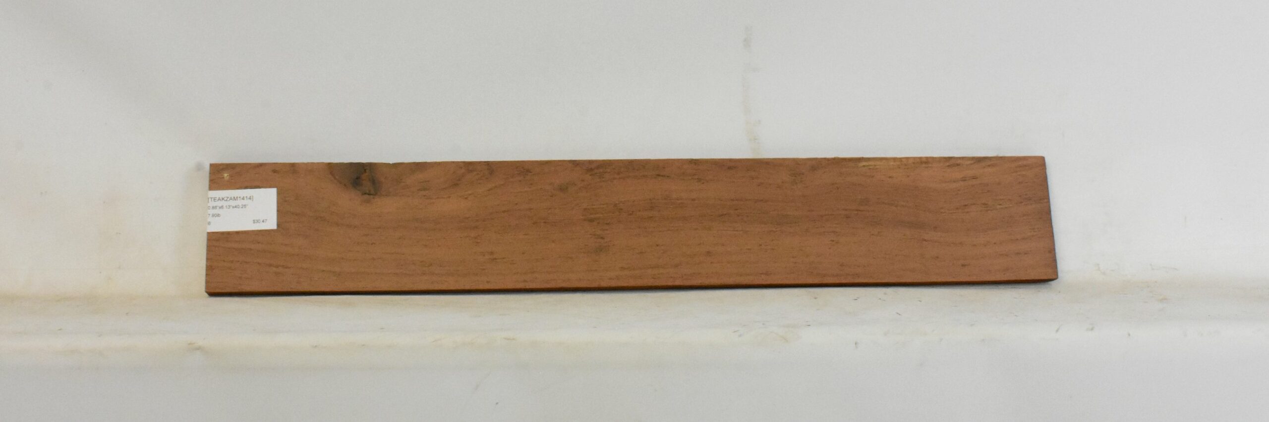 Teak - Zambezi 2 TEAKZAM1414_2