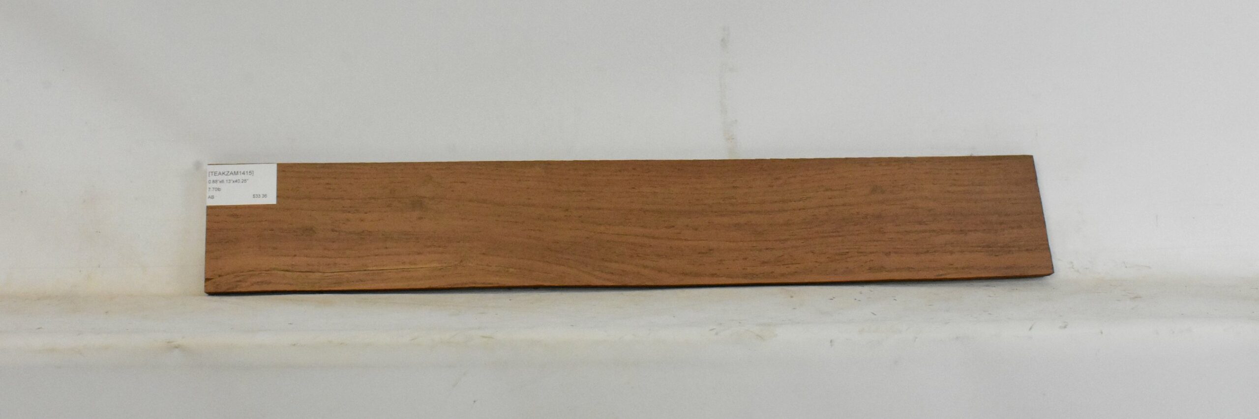 Teak - Zambezi 2 TEAKZAM1415_2