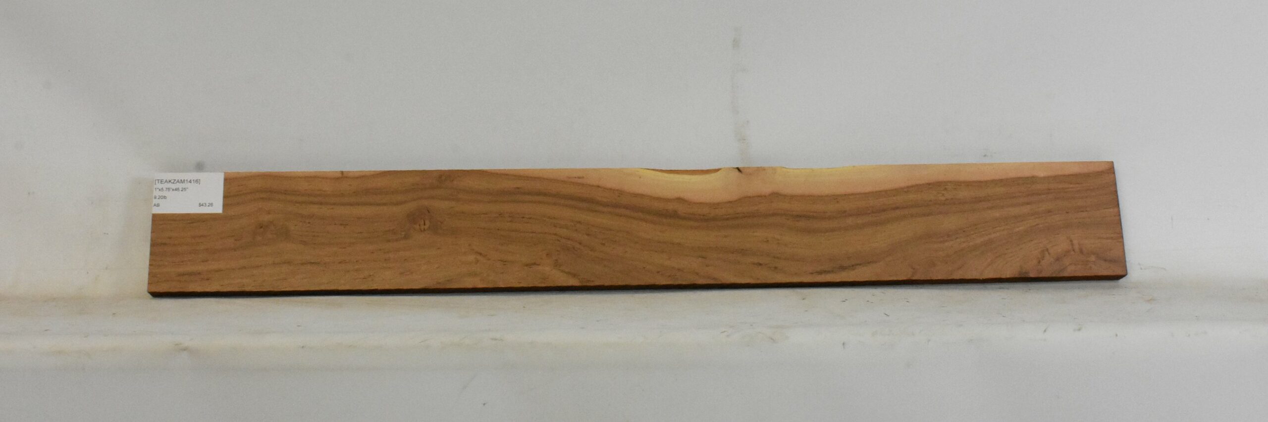 Teak - Zambezi 2 TEAKZAM1416_2