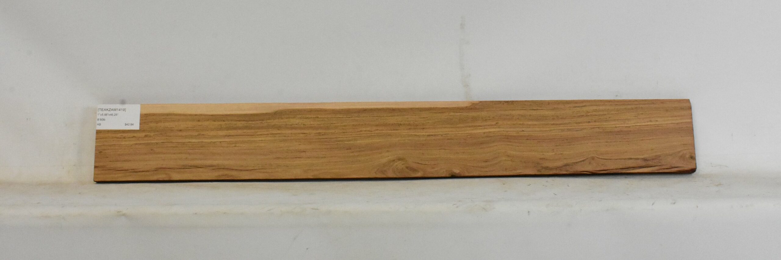 Teak - Zambezi 2 TEAKZAM1419_2