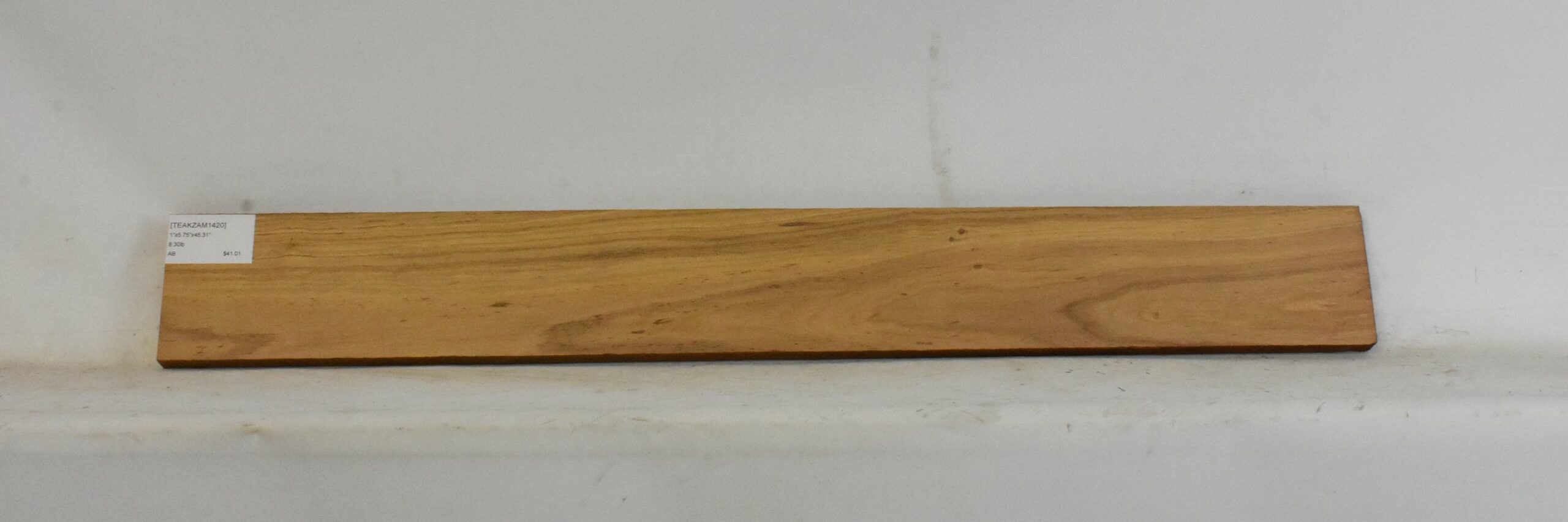 Teak - Zambezi 2 TEAKZAM1420_2