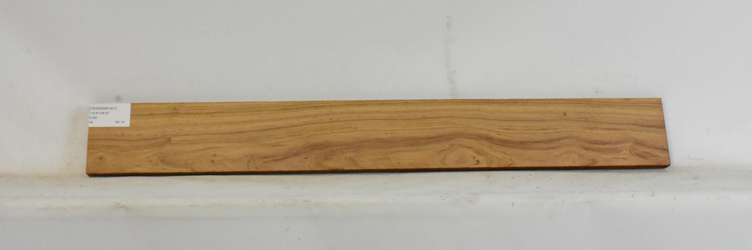 Teak - Zambezi 2 TEAKZAM1421_2
