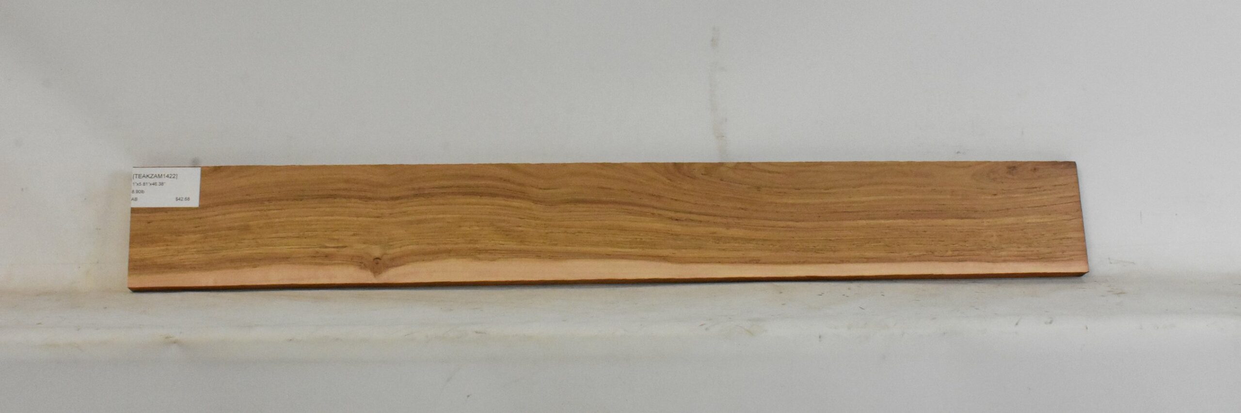 Teak - Zambezi 2 TEAKZAM1422_2