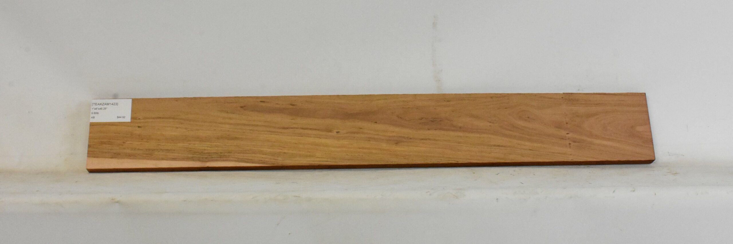 Teak - Zambezi 2 TEAKZAM1423_2