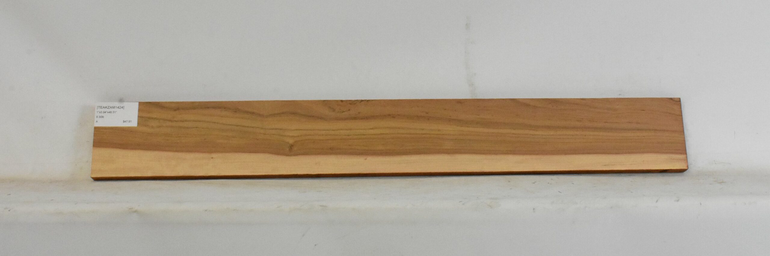 Teak - Zambezi 2 TEAKZAM1424_2