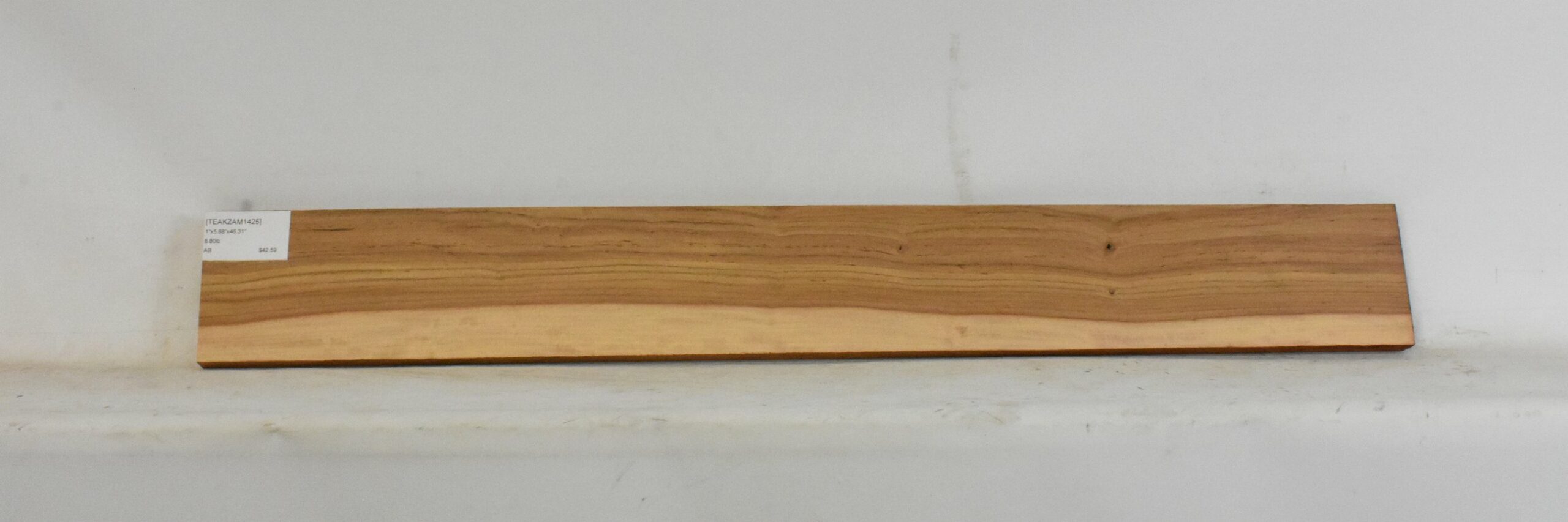 Teak - Zambezi 2 TEAKZAM1425_2