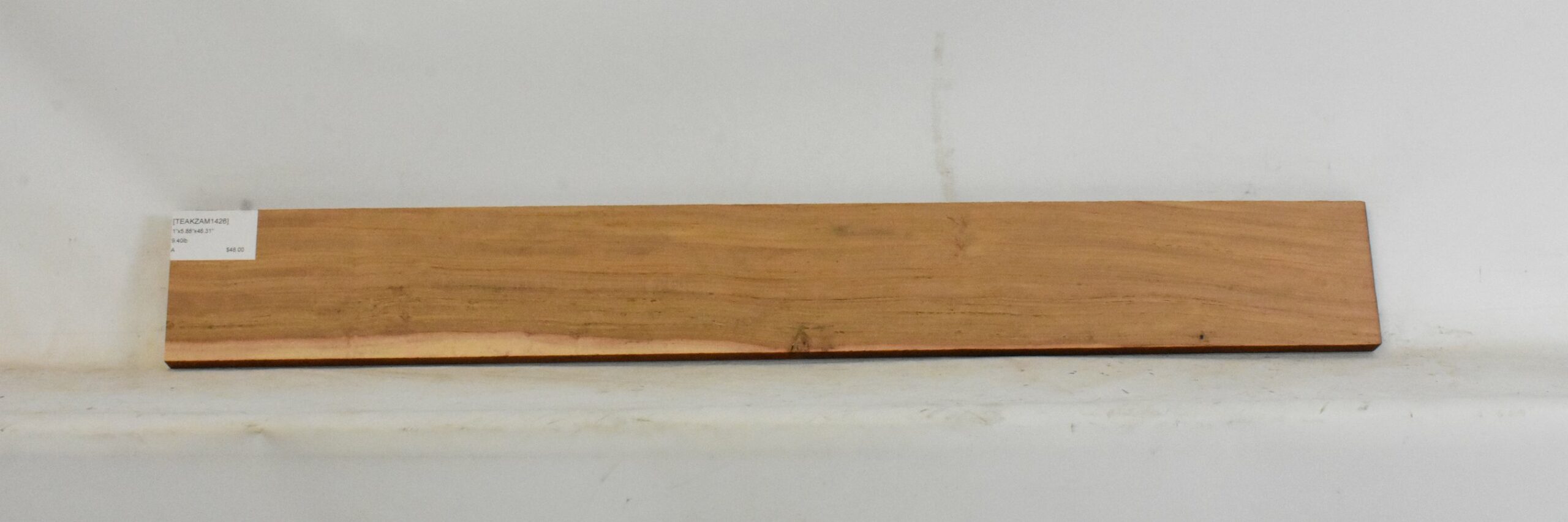 Teak - Zambezi 1 TEAKZAM1426_1