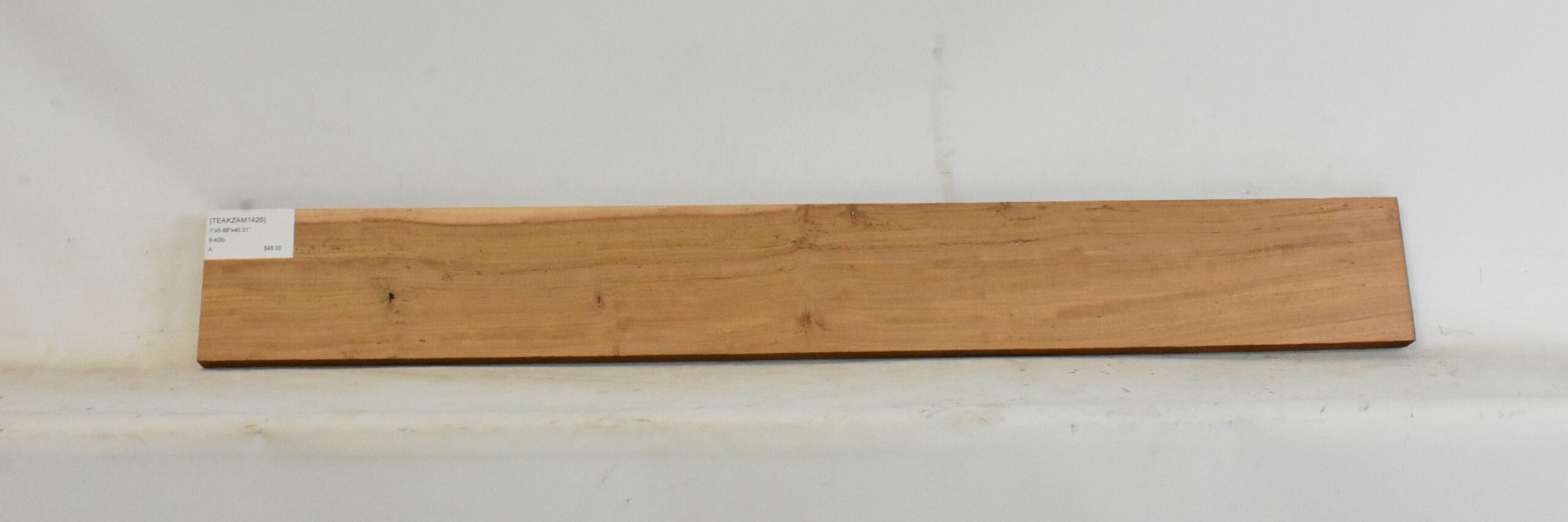 Teak - Zambezi 2 TEAKZAM1426_2
