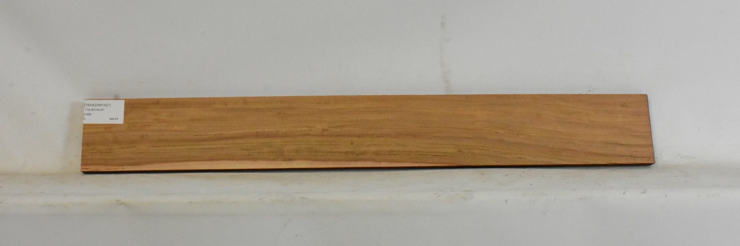 Teak - Zambezi 2 TEAKZAM1427_2