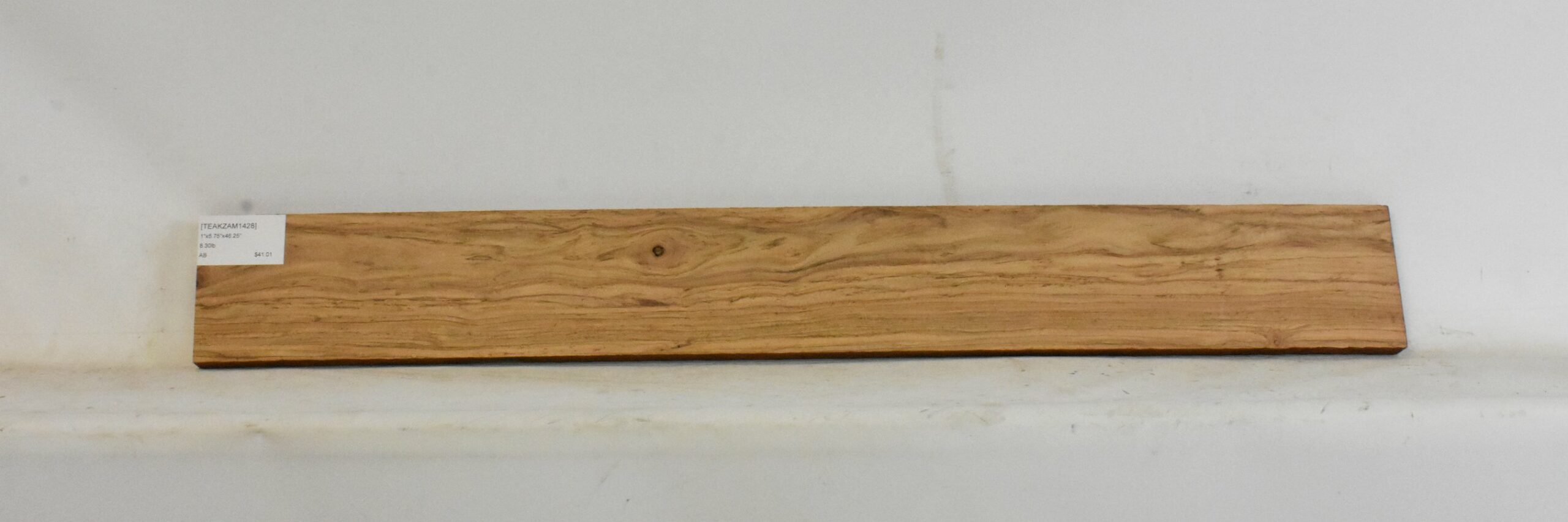 Teak - Zambezi 1 TEAKZAM1428_1