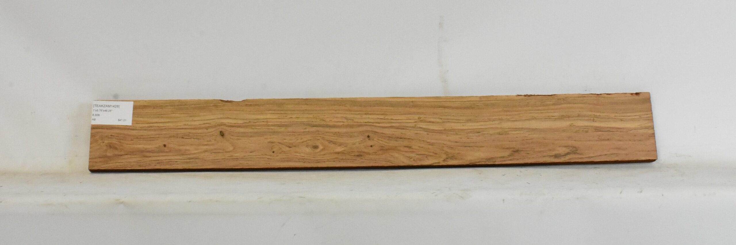 Teak - Zambezi 2 TEAKZAM1428_2